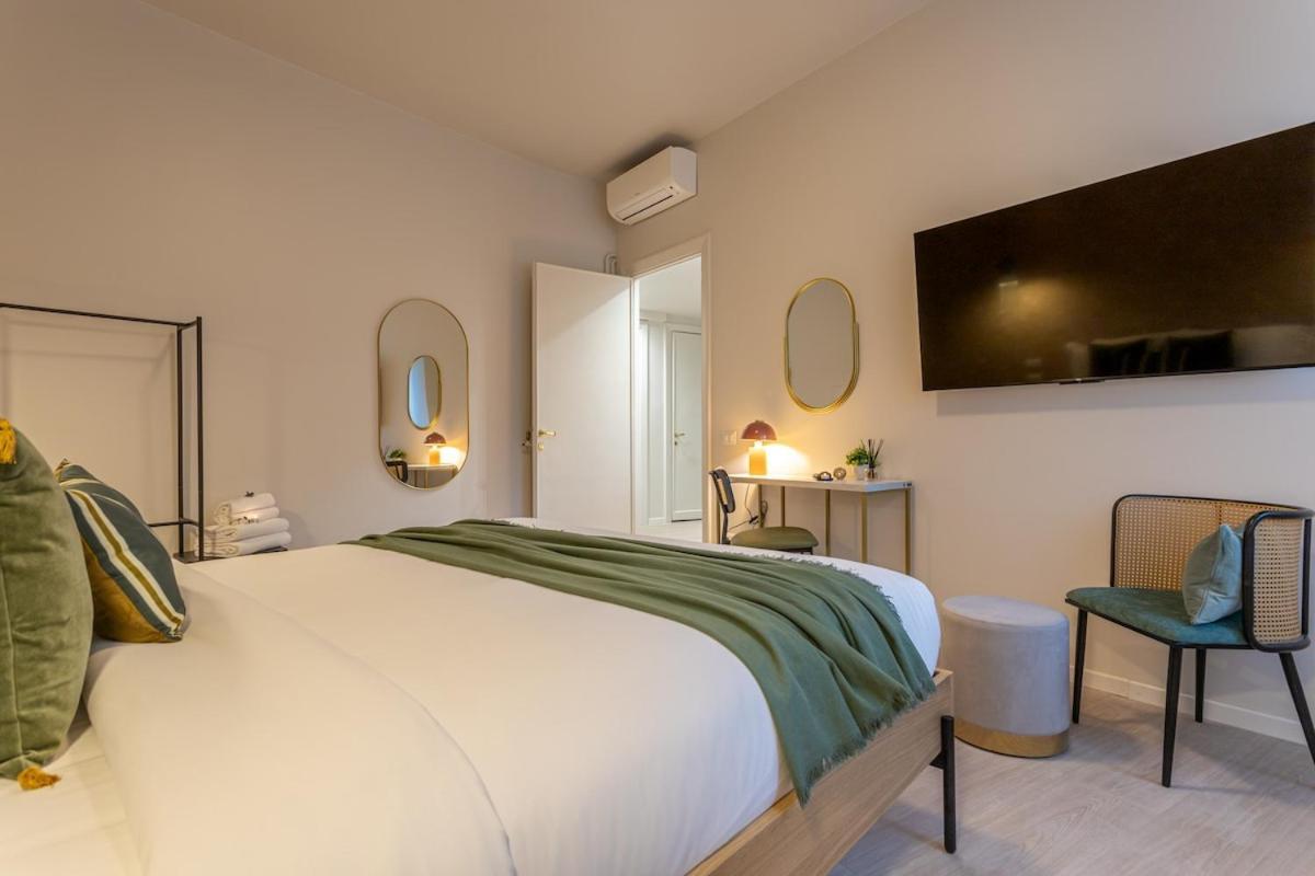 Apartment Bdc - Lounge 3bdr At Vatican *