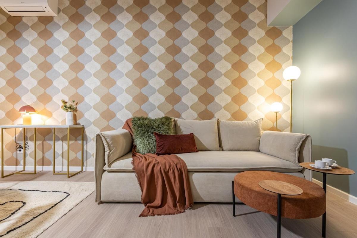 Apartment Bdc - Lounge 3bdr At Vatican *