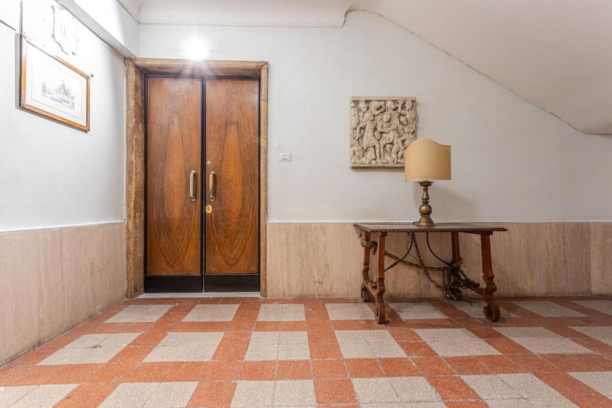 Bdc - Lounge 3bdr At Vatican Apartment