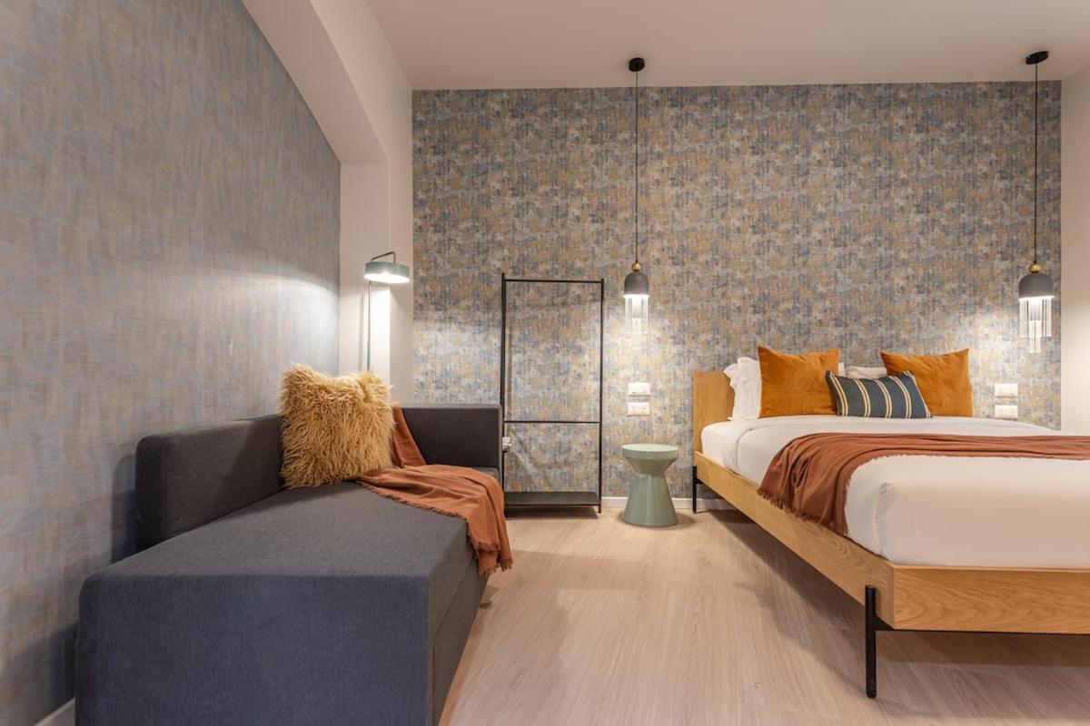 Apartment Bdc - Lounge 3bdr At Vatican *